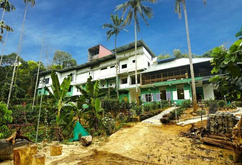 호텔 Wayanad Royal Stream