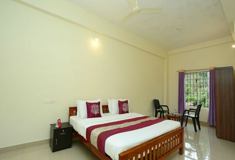 호텔 Wayanad Royal Stream