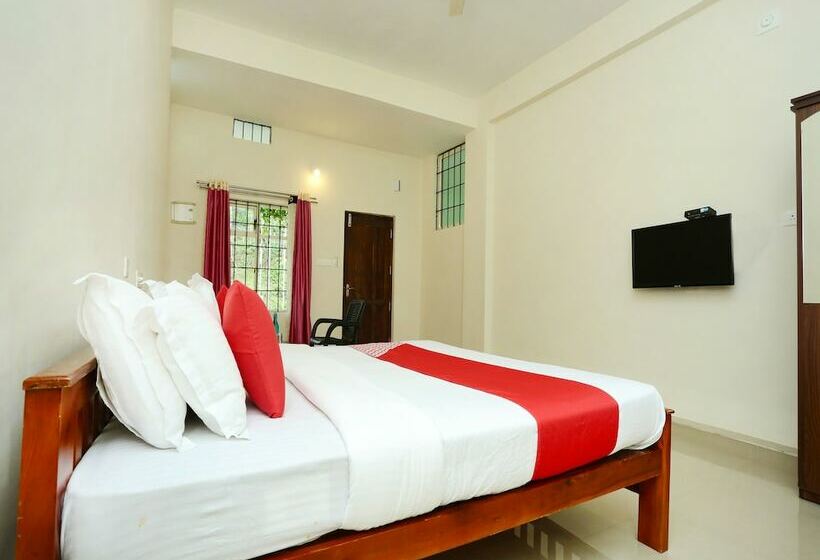 호텔 Wayanad Royal Stream