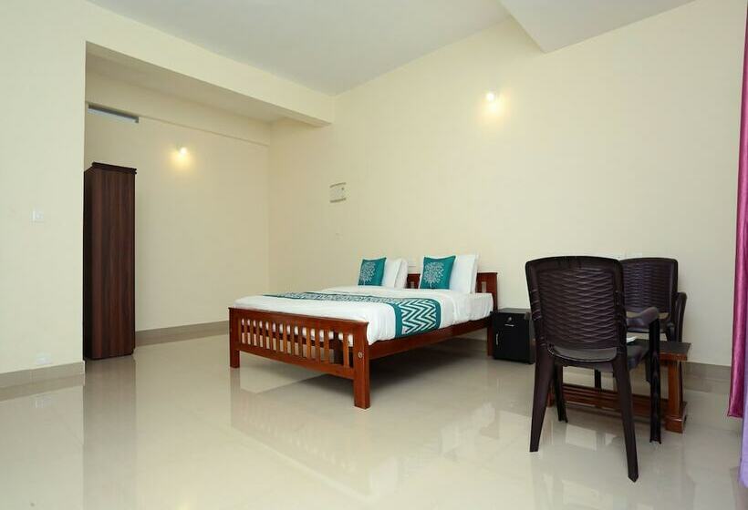 호텔 Wayanad Royal Stream