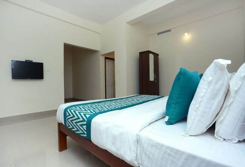 호텔 Wayanad Royal Stream