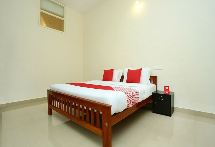 호텔 Wayanad Royal Stream