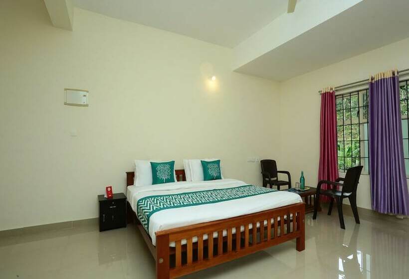 호텔 Wayanad Royal Stream