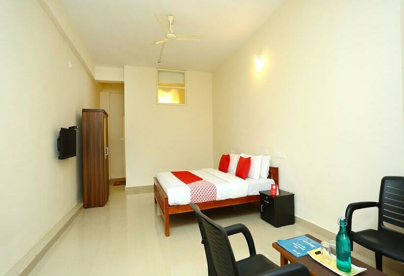 호텔 Wayanad Royal Stream