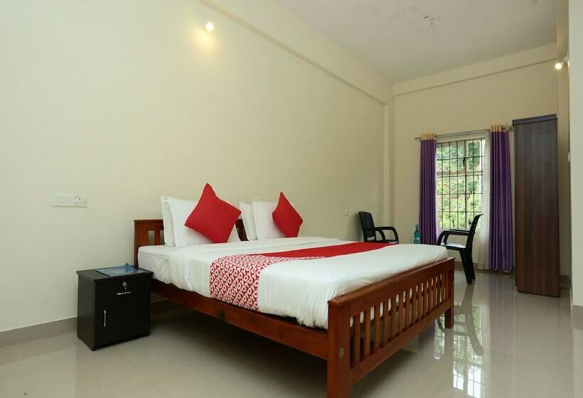 호텔 Wayanad Royal Stream