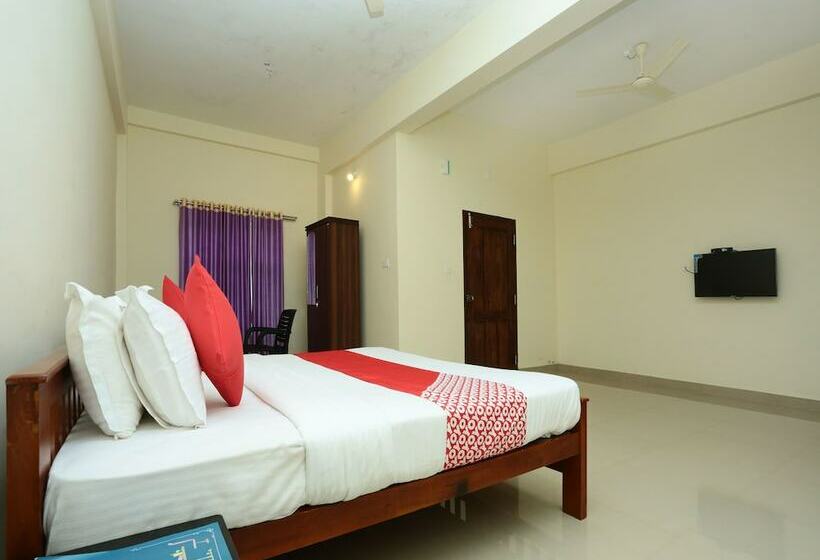 호텔 Wayanad Royal Stream