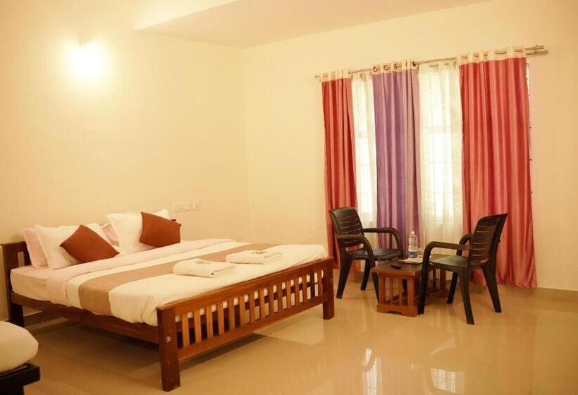 호텔 Wayanad Royal Stream