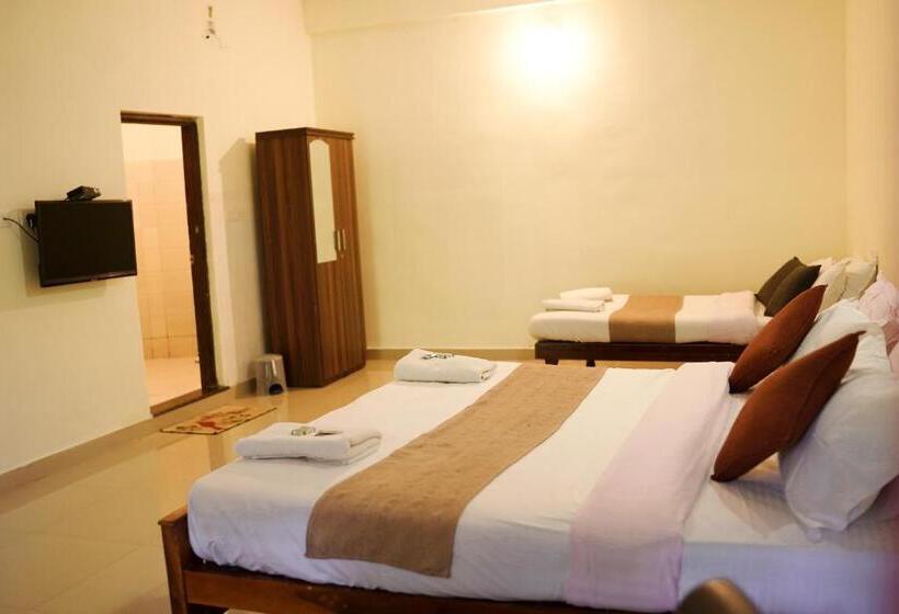 호텔 Wayanad Royal Stream