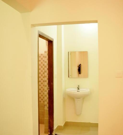 호텔 Wayanad Royal Stream