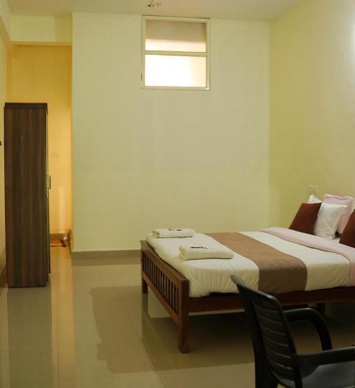 호텔 Wayanad Royal Stream