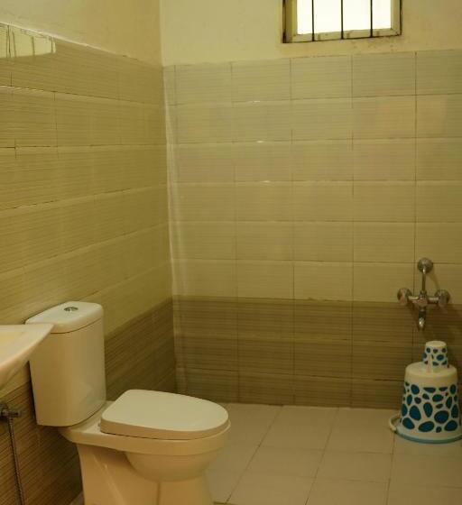 호텔 Wayanad Royal Stream