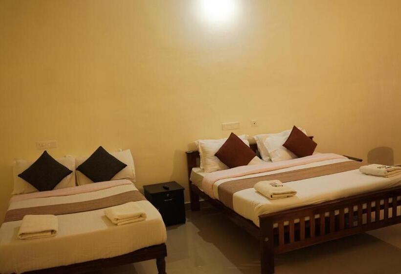 호텔 Wayanad Royal Stream