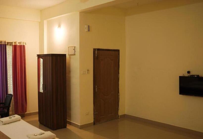 호텔 Wayanad Royal Stream