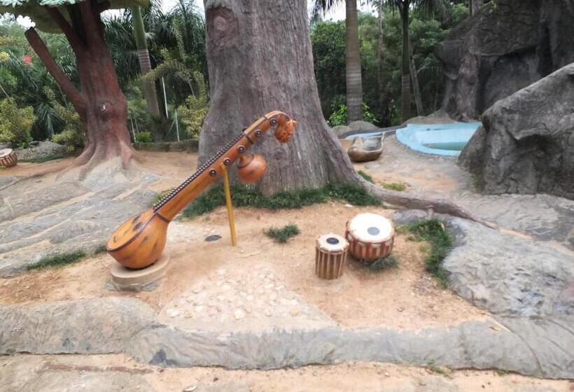 호텔 Wayanad Royal Stream