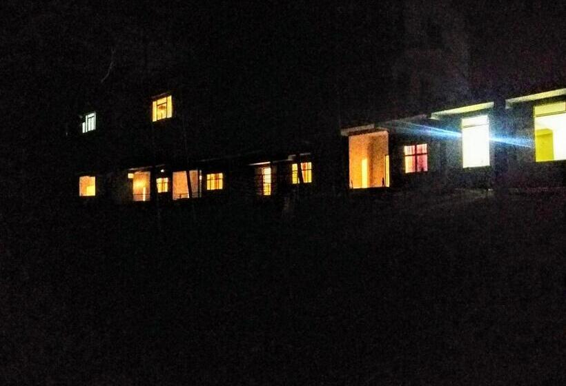 호텔 Wayanad Royal Stream