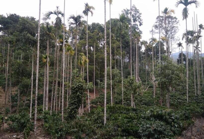 호텔 Wayanad Royal Stream