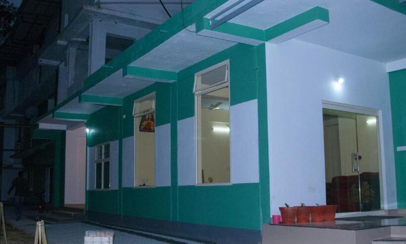 호텔 Wayanad Royal Stream