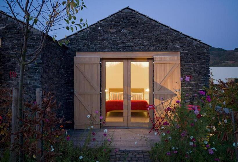 酒店 Weinkulturgut Longenschloder