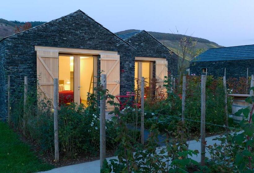 酒店 Weinkulturgut Longenschloder