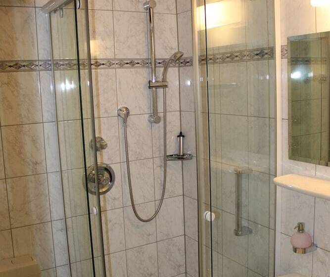 בית מלון כפרי Zum Erbgericht