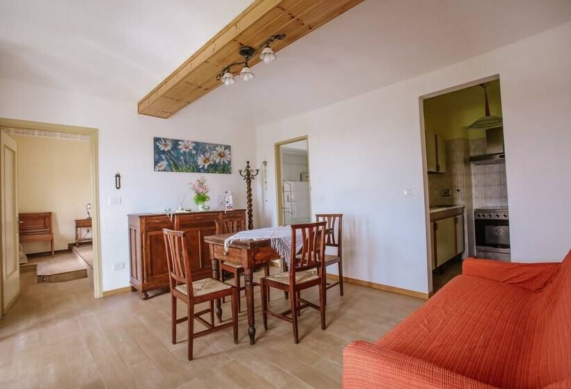 Il Pozzo Fiorito Residence