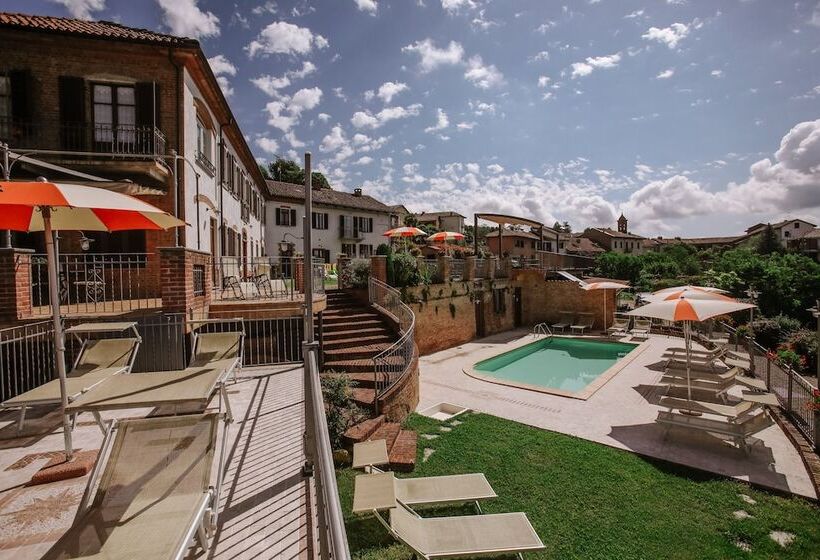 Il Pozzo Fiorito Residence