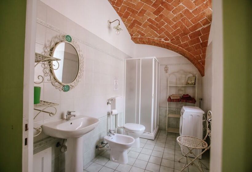 Il Pozzo Fiorito Residence