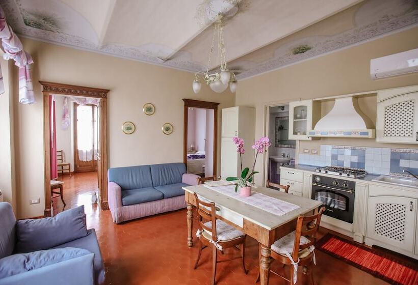 Il Pozzo Fiorito Residence