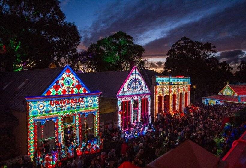 Impressive Hobby Farm Close In Bungaree