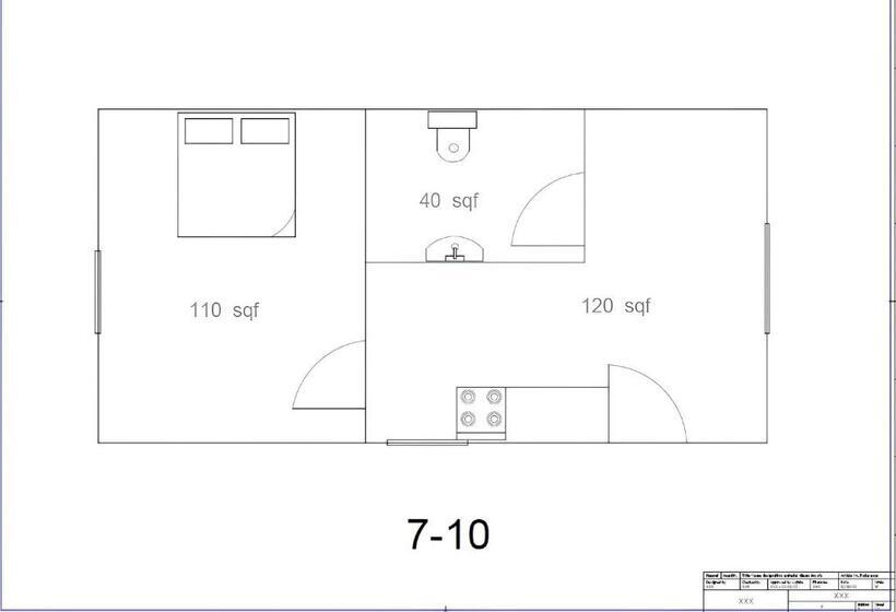 Island Life Cottages