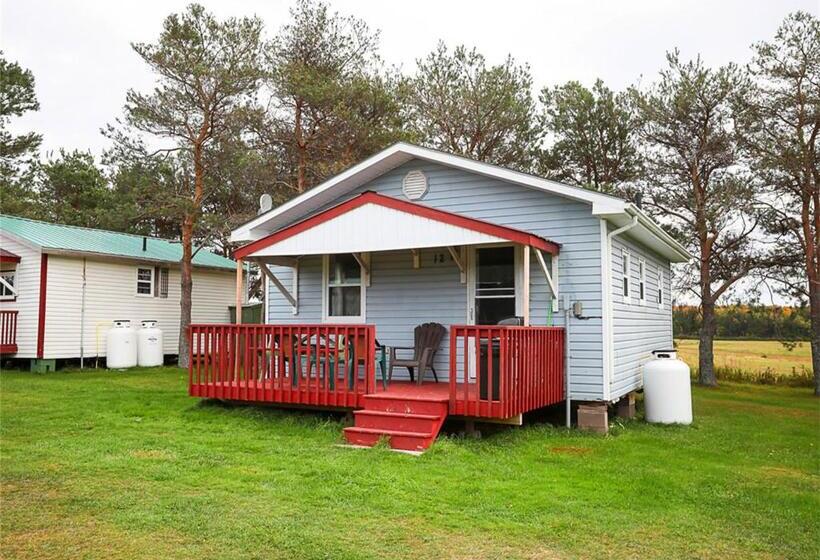 Island Life Cottages