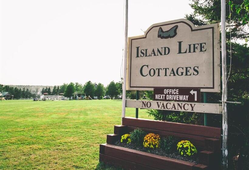Island Life Cottages