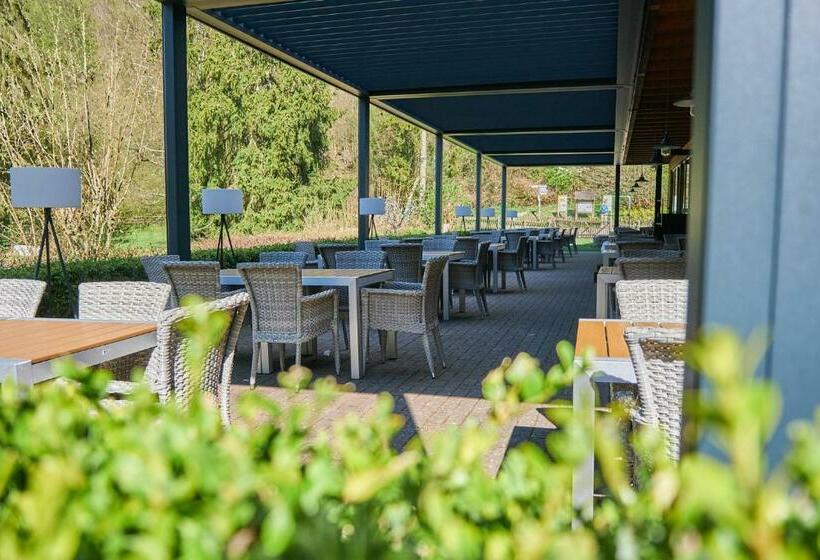 Land Gut Hotel Forellenhof