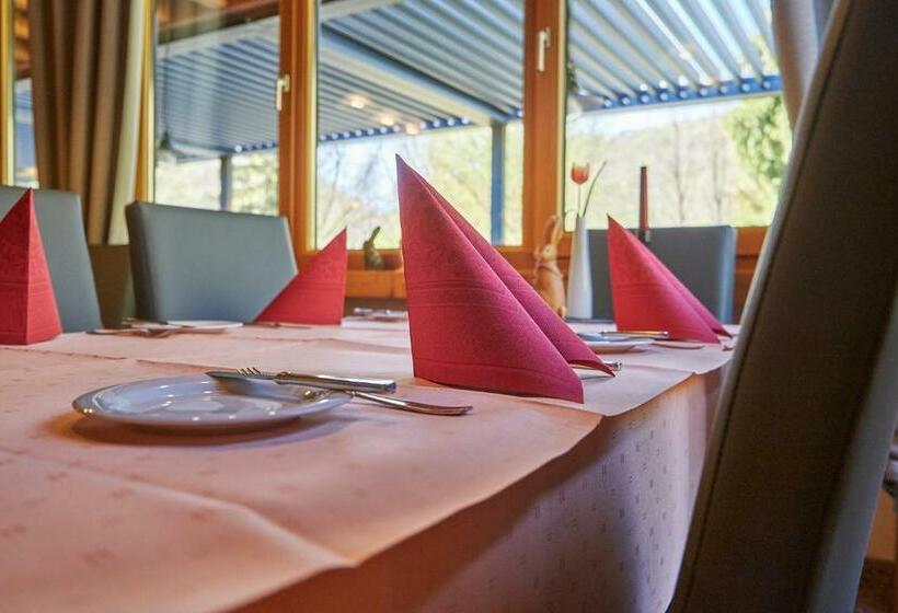 Land Gut Hotel Forellenhof