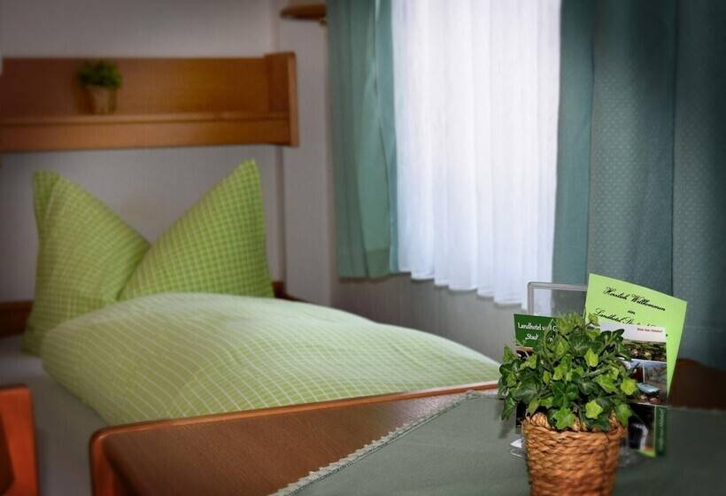 Landhotel Stadt Nuernberg