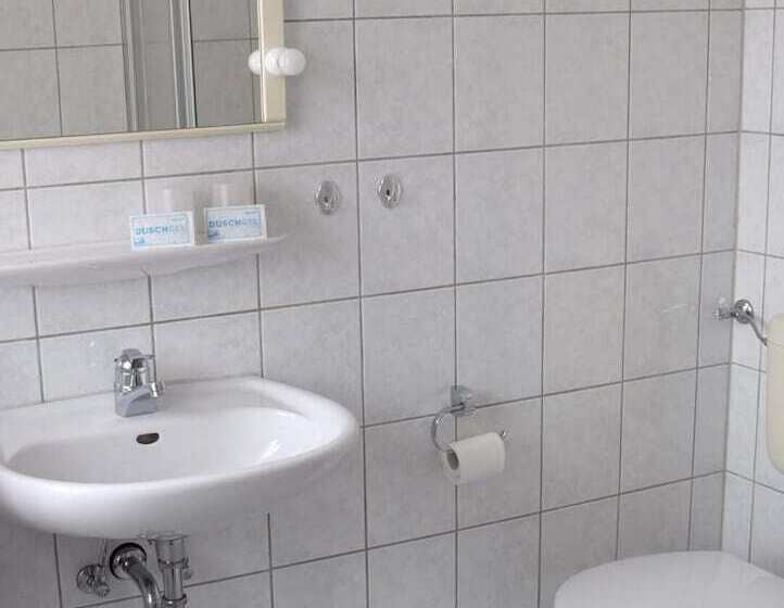 Landhotel Stadt Nuernberg