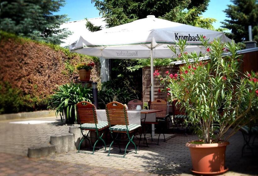 Landhotel Stadt Nuernberg