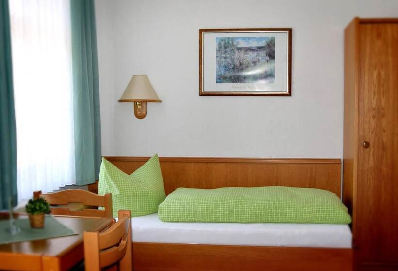 Landhotel Stadt Nuernberg