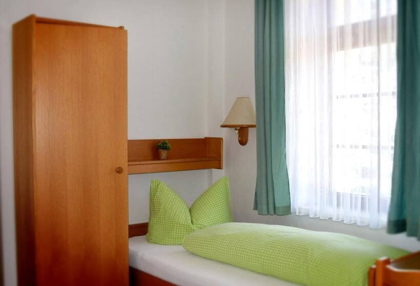 Landhotel Stadt Nuernberg