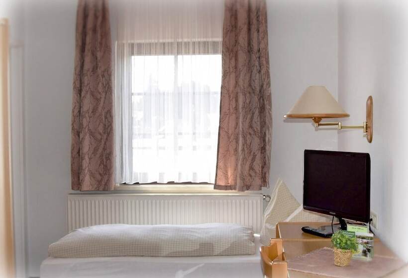 Landhotel Stadt Nuernberg