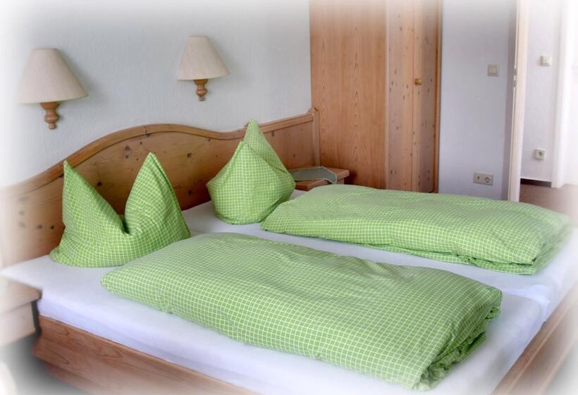 Landhotel Stadt Nuernberg