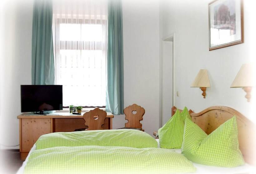 Landhotel Stadt Nuernberg