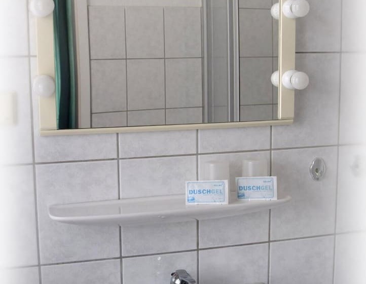 Landhotel Stadt Nuernberg