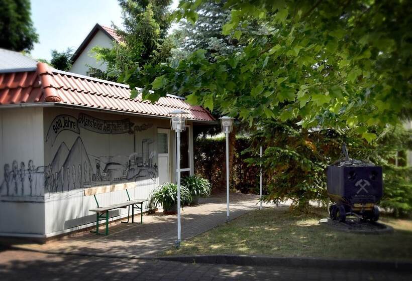 Landhotel Stadt Nuernberg