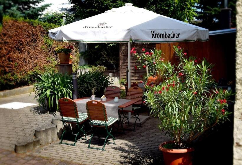 Landhotel Stadt Nuernberg