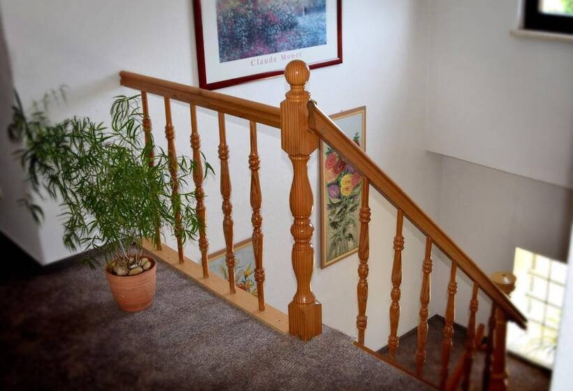 Landhotel Stadt Nuernberg