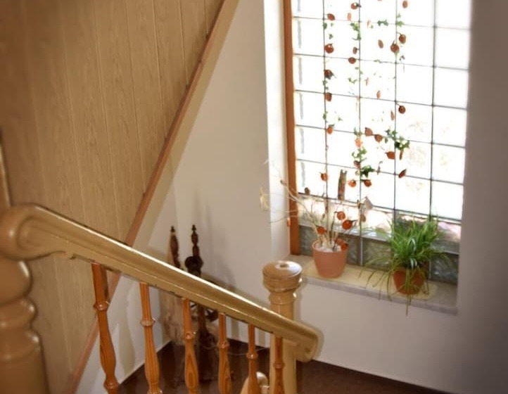 Landhotel Stadt Nuernberg