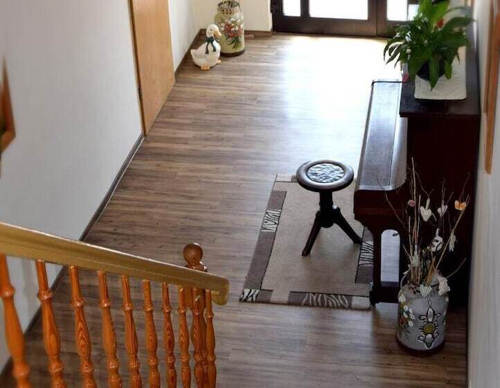 Landhotel Stadt Nuernberg