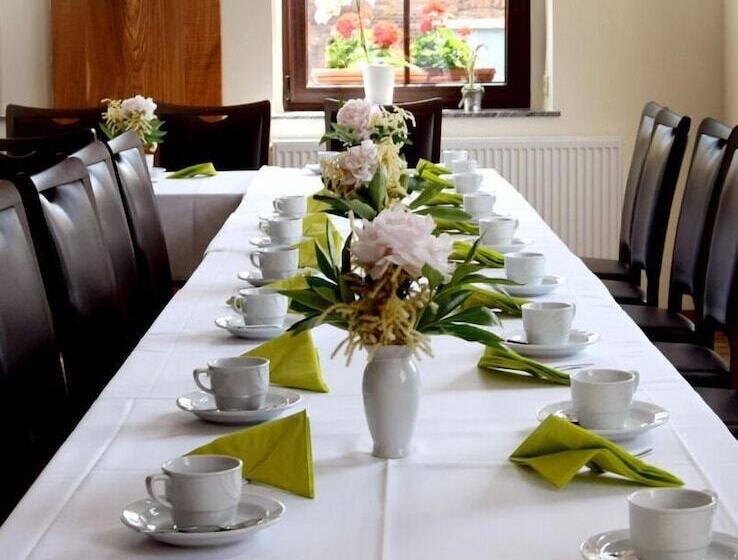 Landhotel Stadt Nuernberg