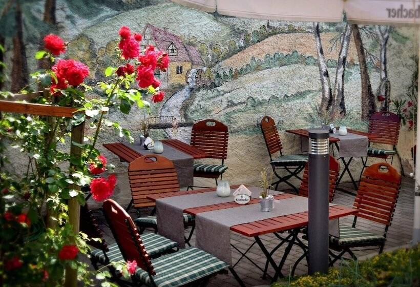 Landhotel Stadt Nuernberg